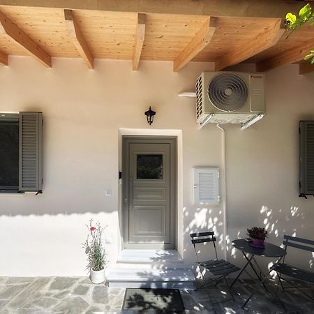 Villa Lemon House Nauplia Exterior foto